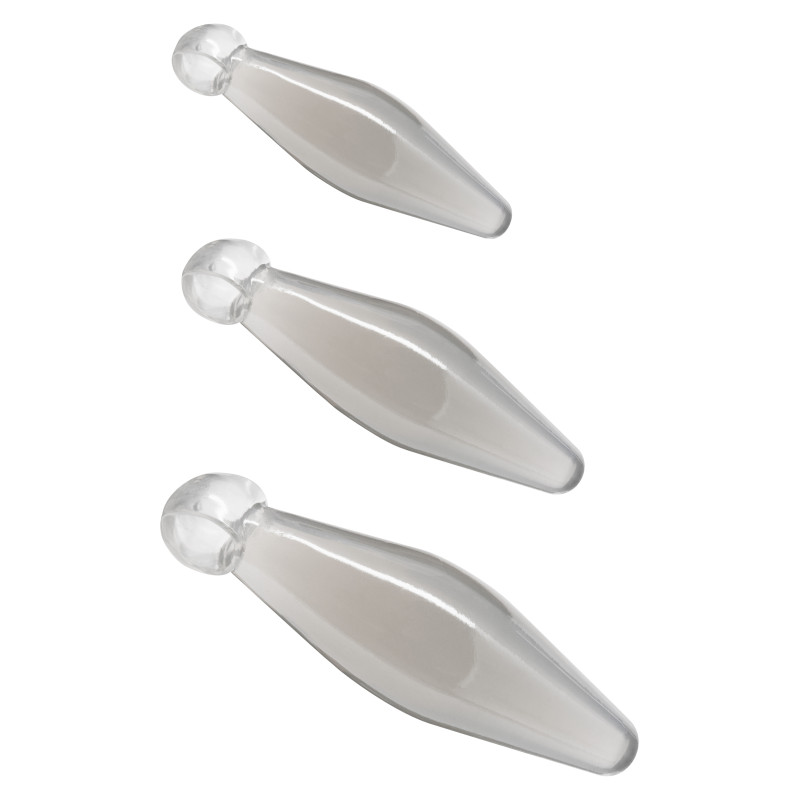 ANAL PLAY TOYJOY Mini Plugs Finger Rimmer
